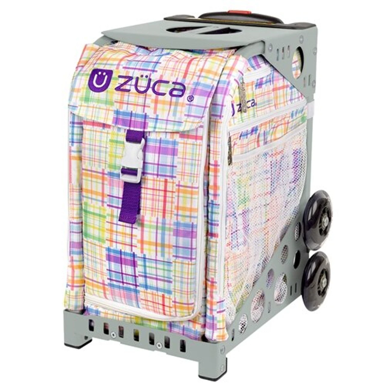 Zuca Patchwork 7 Zuca Patchwork - Image 5