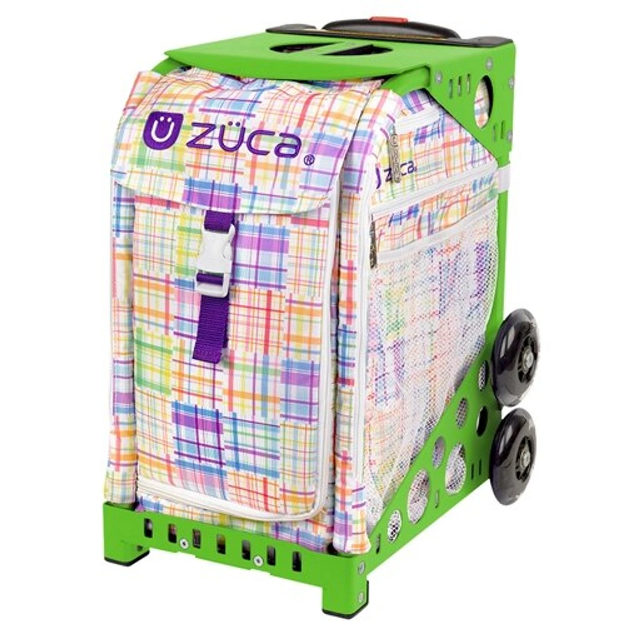 Zuca Patchwork 5 Zuca Patchwork - Image 3