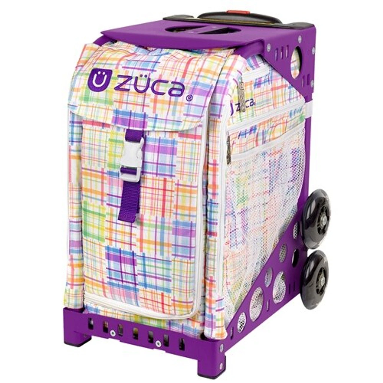 Zuca Patchwork 6 Zuca Patchwork - Image 4