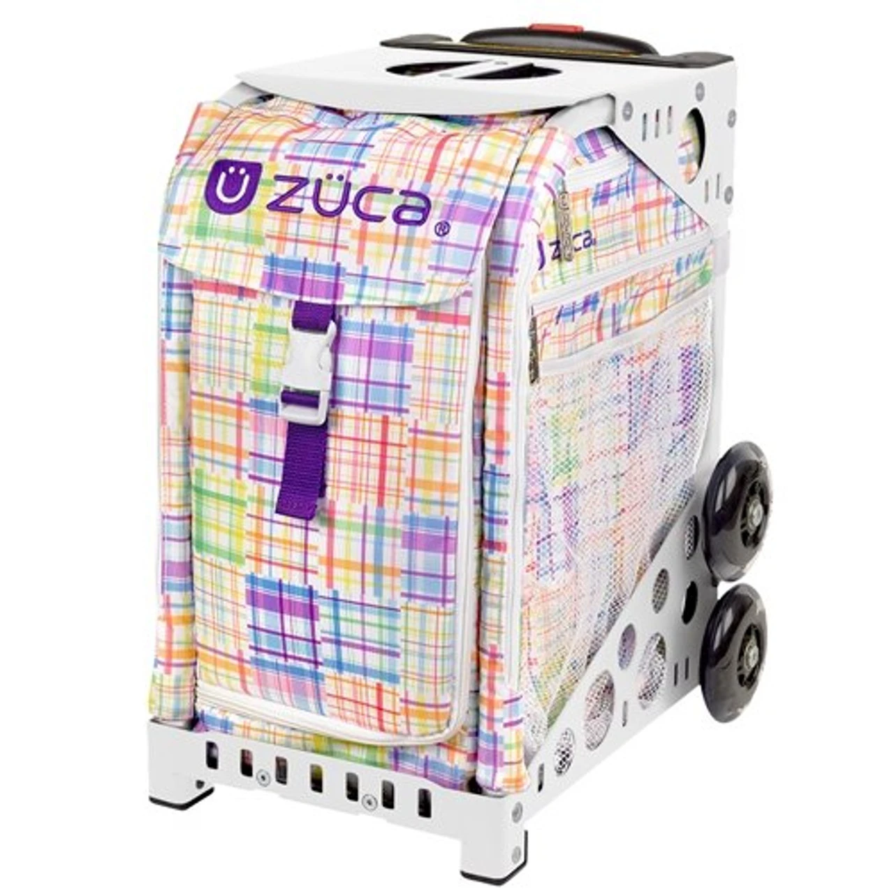 Zuca Patchwork 4 Zuca Patchwork - Image 2