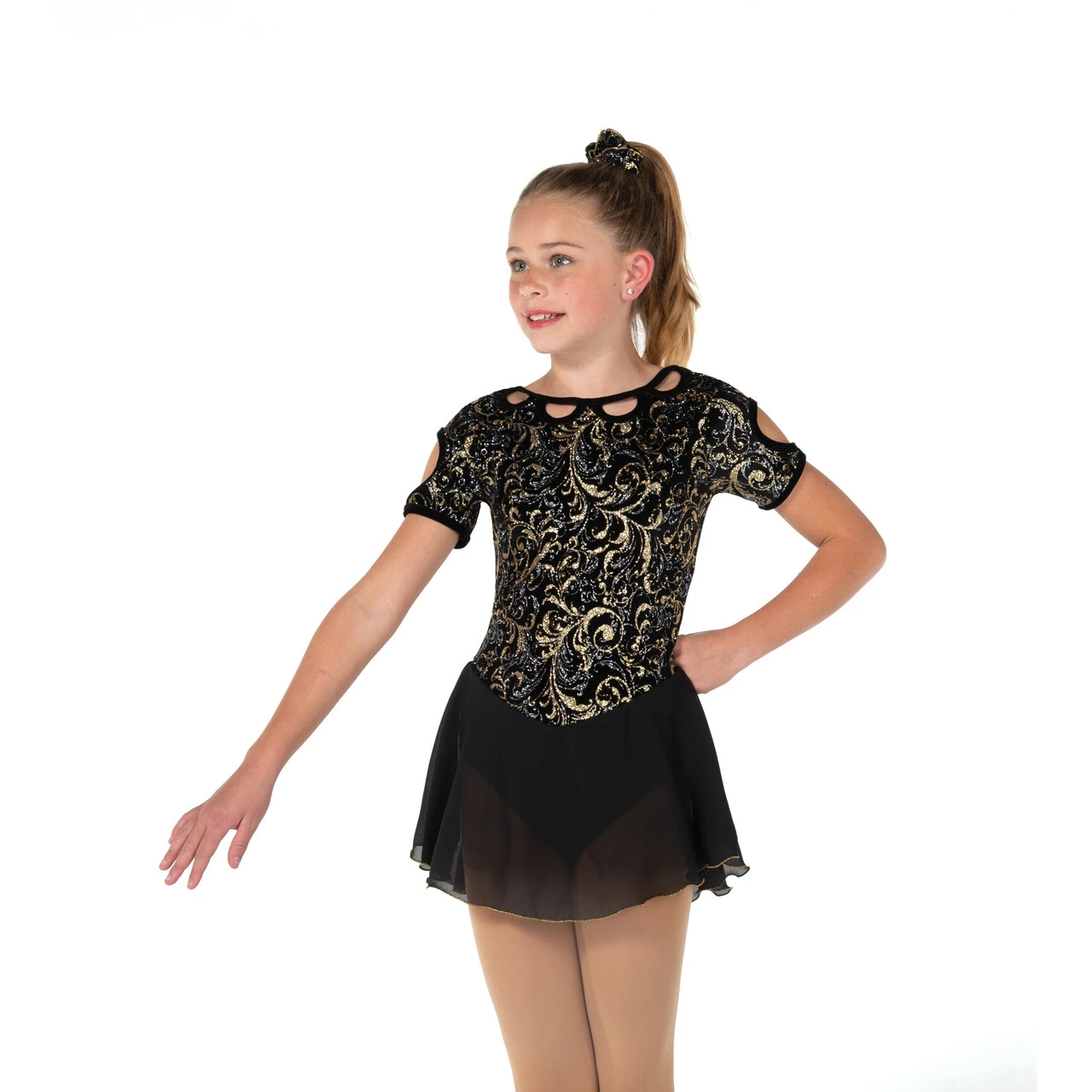 Jerrys 31 Art Nouveau Dress 3 Jerrys 31 Art Nouveau Dress