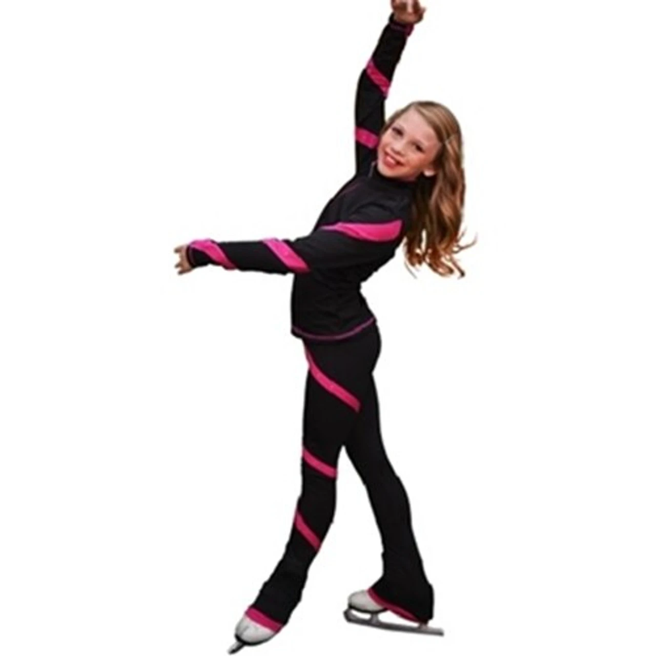 Chloe Noel J36 & P06 Spiral Jacket & Pants SPECIAL! 3 Chloe Noel J36 & P06 Spiral Jacket & Pants SPECIAL!