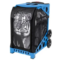 Zuca Tiger -IceTrek Shop 3242 2 40646.1568906409