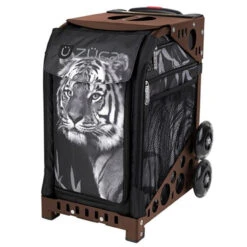 Zuca Tiger -IceTrek Shop 3242 3 51278.1568906409