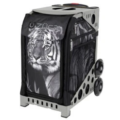 Zuca Tiger -IceTrek Shop 3242 4 55296.1568906409