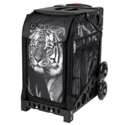 Zuca Tiger -IceTrek Shop 3242 57713.1568906409