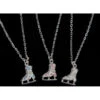 Jerry's 1280 Crystal Skate Necklace -IceTrek Shop 32 30635.1652128347