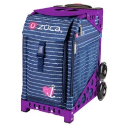 Zuca Anchors My Heart -IceTrek Shop 3449 7 65657.1567168880