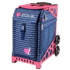 Zuca Anchors My Heart -IceTrek Shop 3449 09570.1567168880