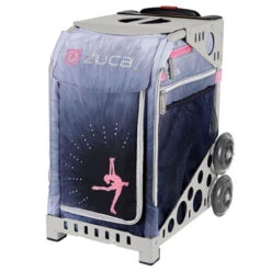 Zuca Ice Dreamz Luxe -IceTrek Shop 3756 5 20039.1567169386