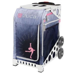 Zuca Ice Dreamz Luxe -IceTrek Shop 3756 9 90070.1567169386