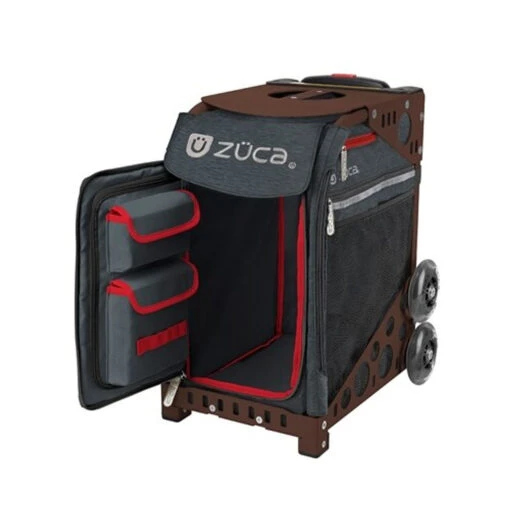 Zuca Asphalt Gray 3 Zuca Asphalt Gray -IceTrek Shop 3757 10 94176.1567168938