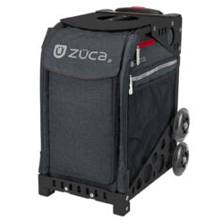 Zuca Asphalt Gray -IceTrek Shop 3757 2 84878.1567168938