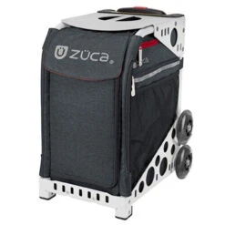 Zuca Asphalt Gray -IceTrek Shop 3757 9 76719.1567168938
