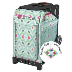 Zuca Chevron -IceTrek Shop 3762 2 64622.1567169089