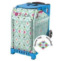 Zuca Chevron -IceTrek Shop 3762 3 33026.1567169089