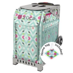 Zuca Chevron -IceTrek Shop 3762 5 84583.1567169089