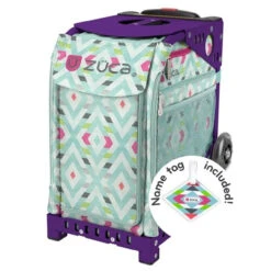 Zuca Chevron -IceTrek Shop 3762 6 98758.1567169089