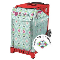 Zuca Chevron -IceTrek Shop 3762 7 96674.1567169089