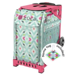 Zuca Chevron -IceTrek Shop 3762 8 60026.1567169089