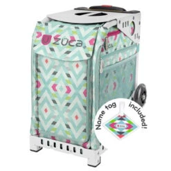 Zuca Chevron -IceTrek Shop 3762 9 65774.1567169089