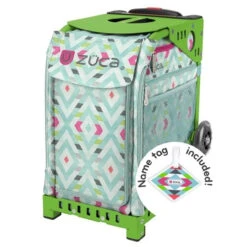 Zuca Chevron -IceTrek Shop 3762 96903.1567169089