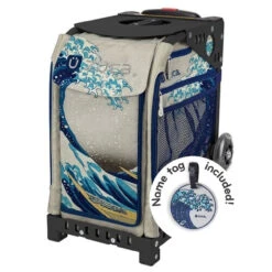 Zuca Great Wave -IceTrek Shop 3763 2 81766.1567169279