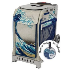 Zuca Great Wave -IceTrek Shop 3763 4 87142.1567169279