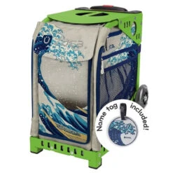 Zuca Great Wave -IceTrek Shop 3763 5 11182.1567169279
