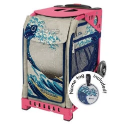 Zuca Great Wave -IceTrek Shop 3763 6 22596.1567169279