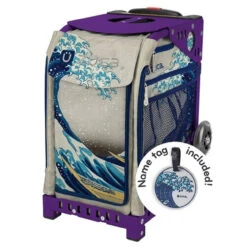 Zuca Great Wave -IceTrek Shop 3763 7 35851.1567169279