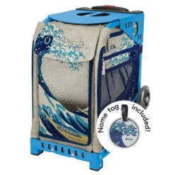 Zuca Great Wave -IceTrek Shop 3763 61579.1567169279