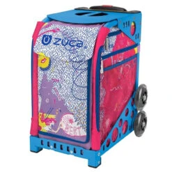 Zuca Best Friends -IceTrek Shop 3777 3 54208.1567168996