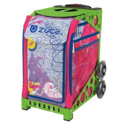 Zuca Best Friends -IceTrek Shop 3777 6 33061.1567168996