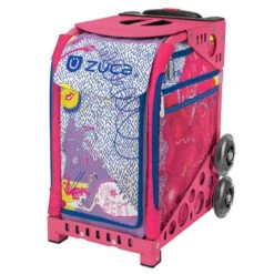 Zuca Best Friends -IceTrek Shop 3777 7 63667.1567168996