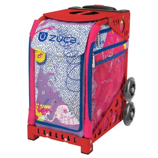 Zuca Best Friends 6 Zuca Best Friends -IceTrek Shop 3777 8 71975.1567168996