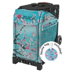 Zuca Hanami -IceTrek Shop 3779 2 50577.1567169292