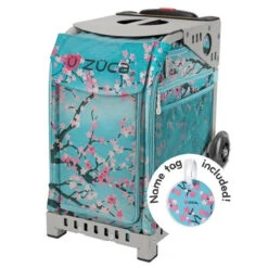 Zuca Hanami -IceTrek Shop 3779 5 65444.1567169292