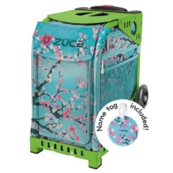 Zuca Hanami -IceTrek Shop 3779 6 49778.1567169292