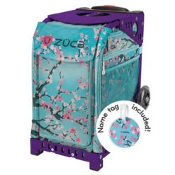Zuca Hanami -IceTrek Shop 3779 7 03750.1567169292