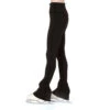 Jerry's 388 High Waist Fleece Leggings 2 Jerry's 388 High Waist Fleece Leggings -IceTrek Shop 388 Black CROP 46464.1680041241