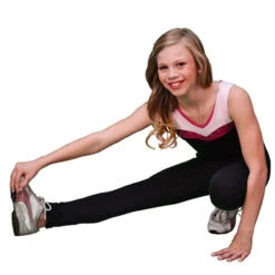 Chloe Noel P11 Skinny Skate Pants