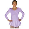 Chloe Noel DLP728 L/S Practice Dress -IceTrek Shop 4106 5 77919.1567071701