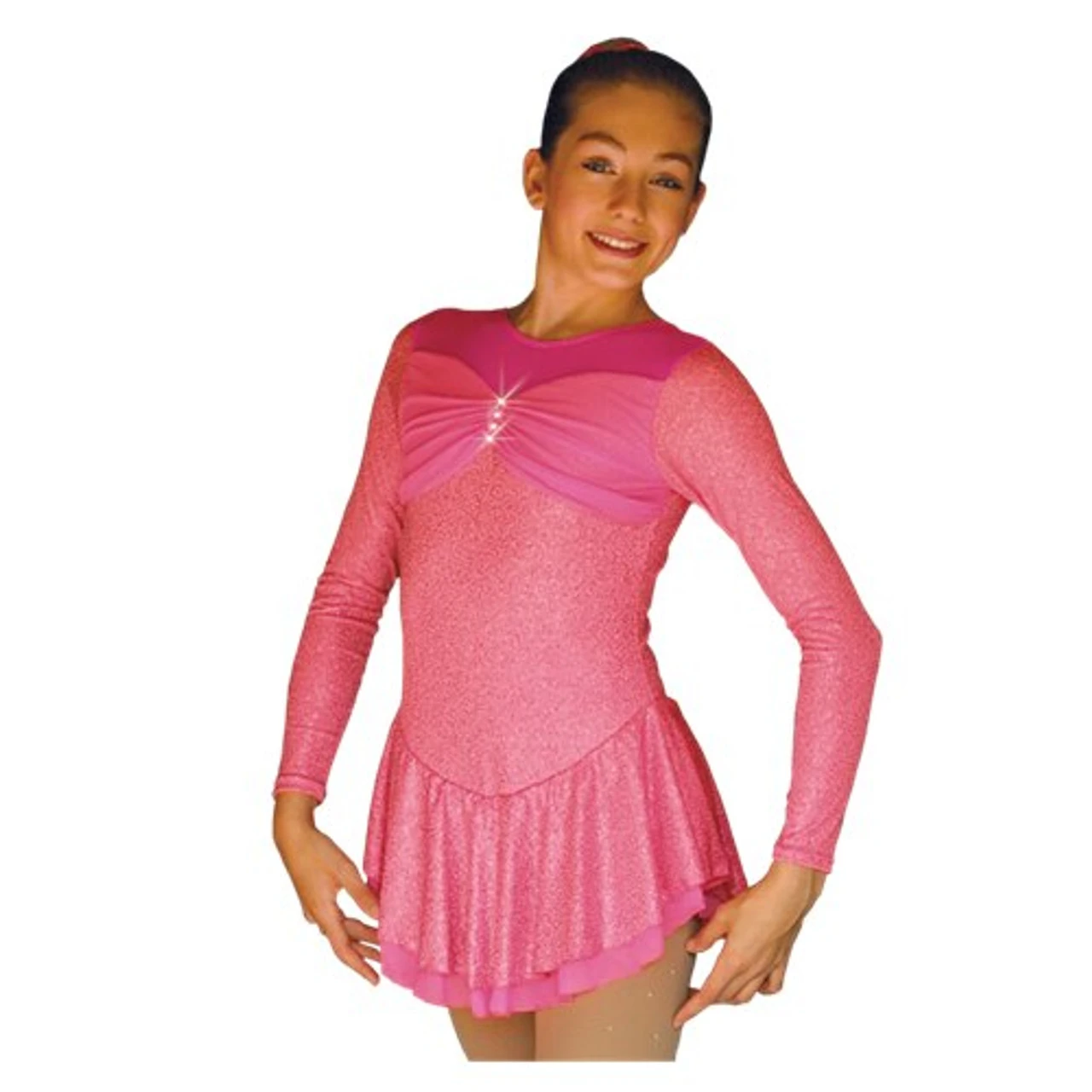 Chloe Noel DLS788 Cinderella Swirls Sparkle Dress 3 Chloe Noel DLS788 Cinderella Swirls Sparkle Dress