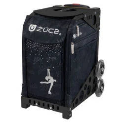 Zuca Ice Queen -IceTrek Shop 4121 2 93864.1567169400
