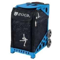 Zuca Ice Queen -IceTrek Shop 4121 3 35353.1567169400