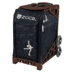 Zuca Ice Queen -IceTrek Shop 4121 4 61965.1567169400