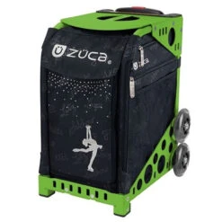 Zuca Ice Queen -IceTrek Shop 4121 5 64702.1567169400