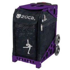 Zuca Ice Queen -IceTrek Shop 4121 7 56929.1567169400