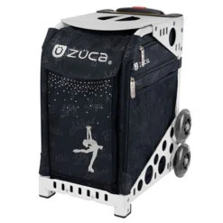 Zuca Ice Queen -IceTrek Shop 4121 9 52529.1567169400